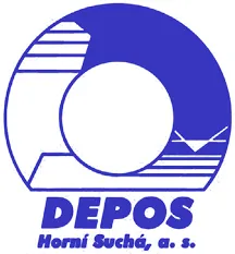 Logo DEPOS Horní Suchá