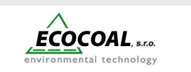 Logo ECOCOAL