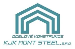 Logo KJK Mont Steel