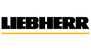 Logo Liebherr