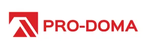 Logo PRO DOMA